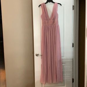 Maxi Dress from Fashion Nova